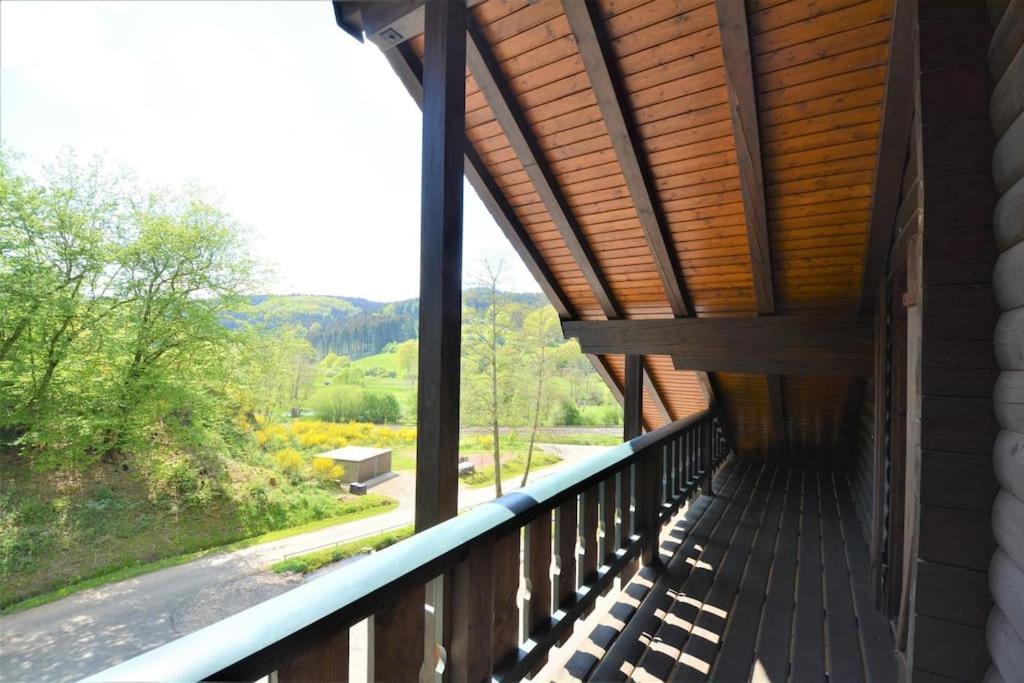 Holiday home Pur In Der Vulkaneifel - Haus Hersbach